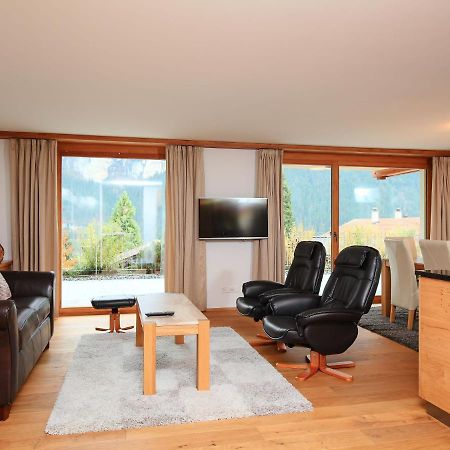 Apartment Chalet Achat Grindelwald Extérieur photo