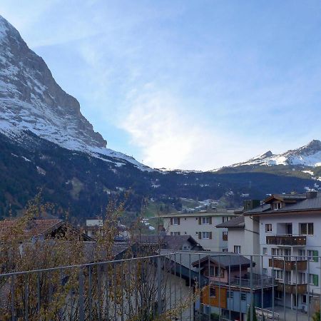 Apartment Chalet Achat Grindelwald Extérieur photo