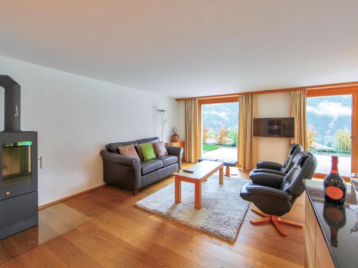Apartment Chalet Achat Grindelwald Extérieur photo